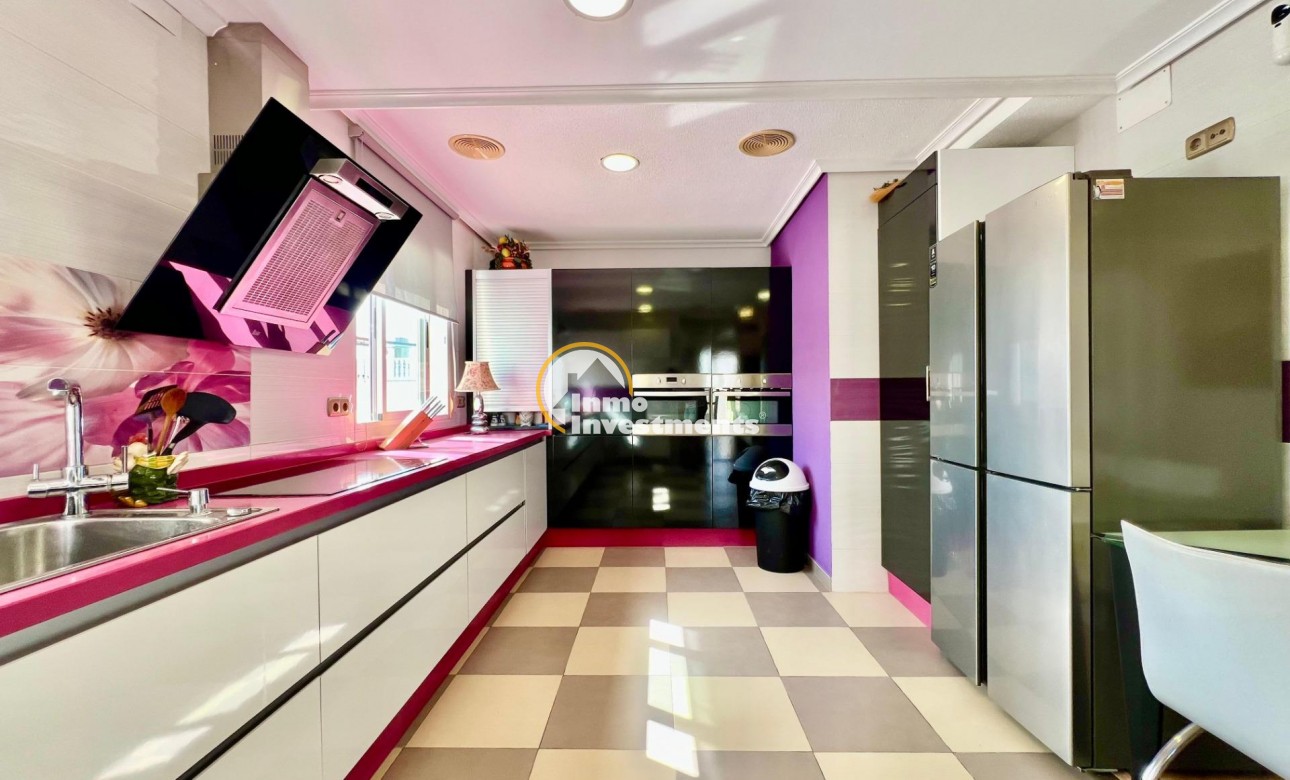 Reventa - Ático - Torrevieja - La Mata pueblo