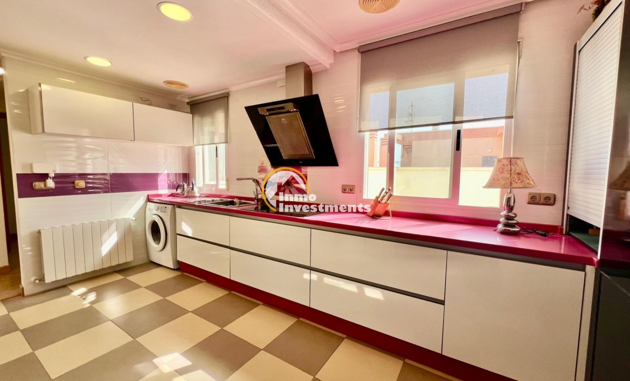 Reventa - Ático - Torrevieja - La Mata pueblo