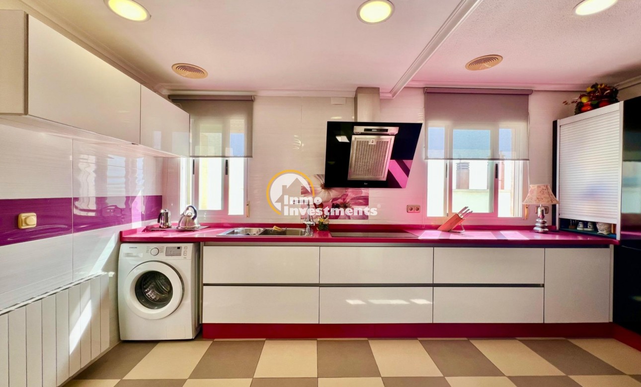 Reventa - Ático - Torrevieja - La Mata pueblo