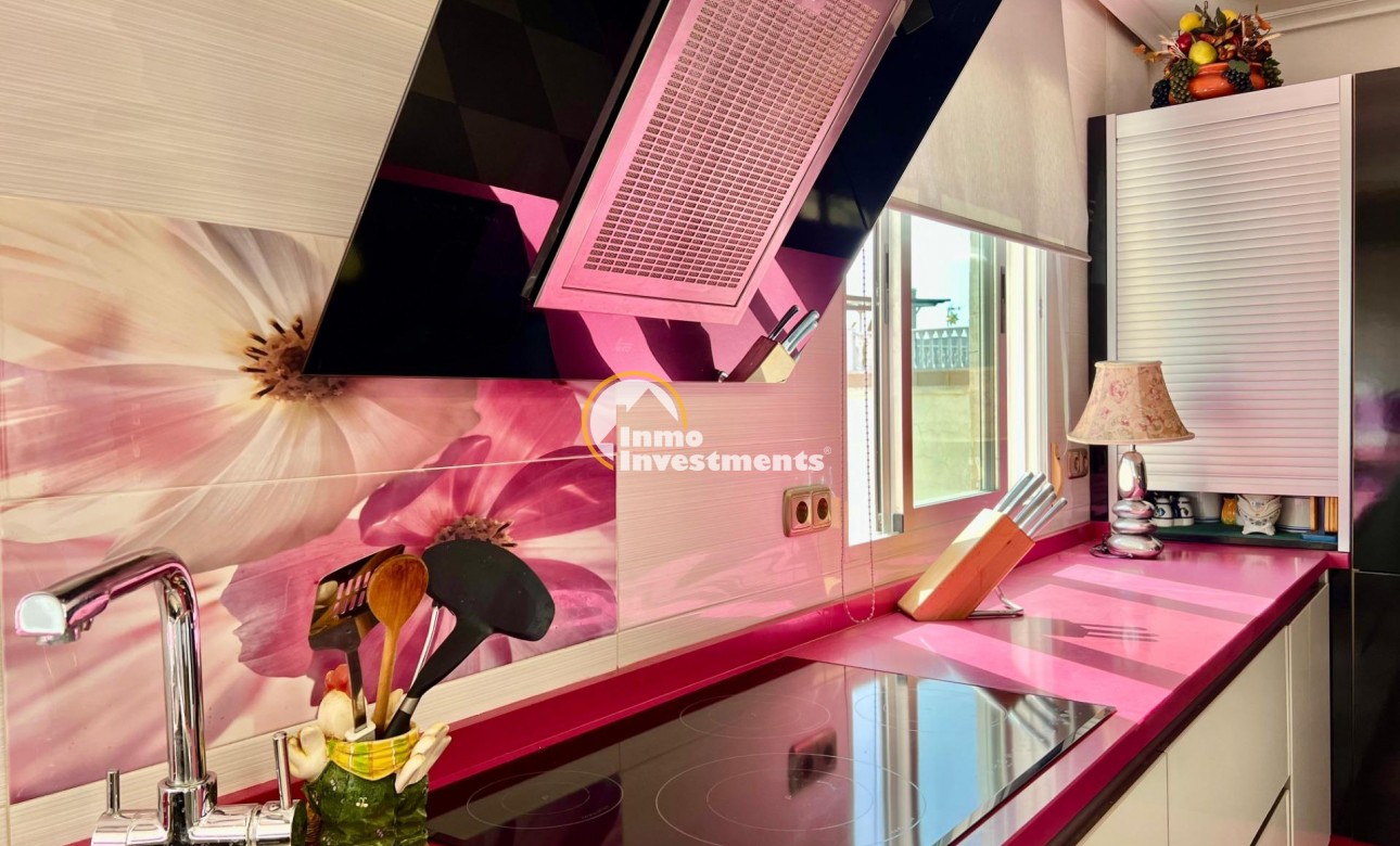 Reventa - Ático - Torrevieja - La Mata pueblo