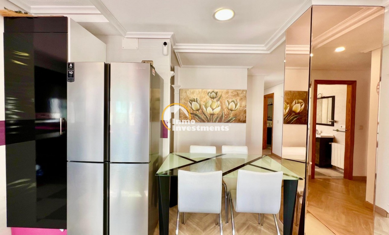 Reventa - Ático - Torrevieja - La Mata pueblo