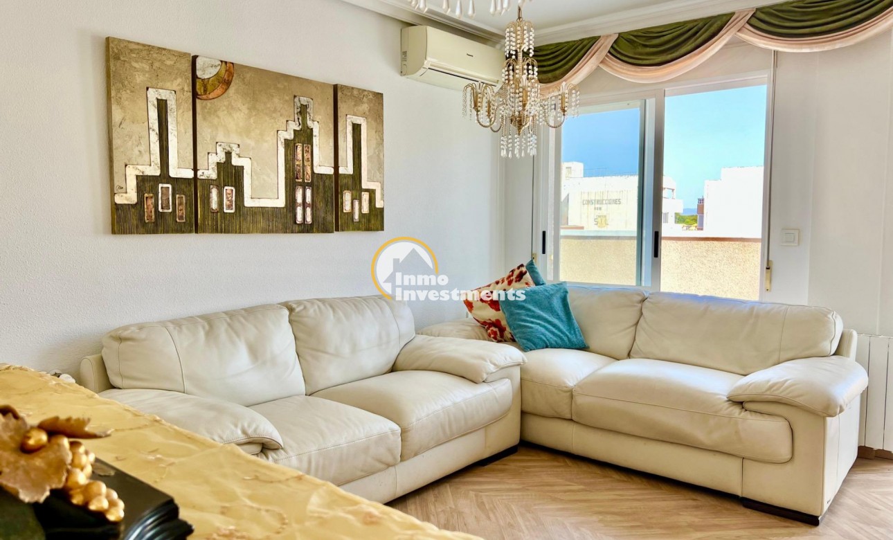 Reventa - Ático - Torrevieja - La Mata pueblo