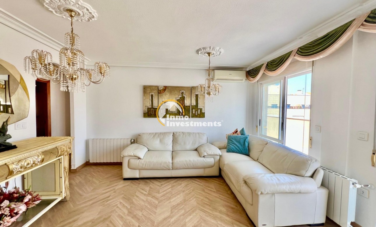 Reventa - Ático - Torrevieja - La Mata pueblo