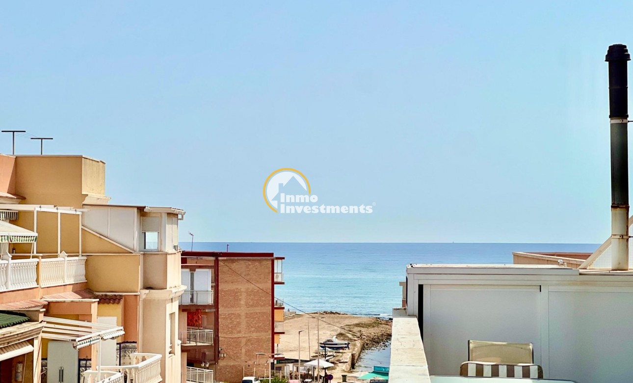 Reventa - Ático - Torrevieja - La Mata pueblo