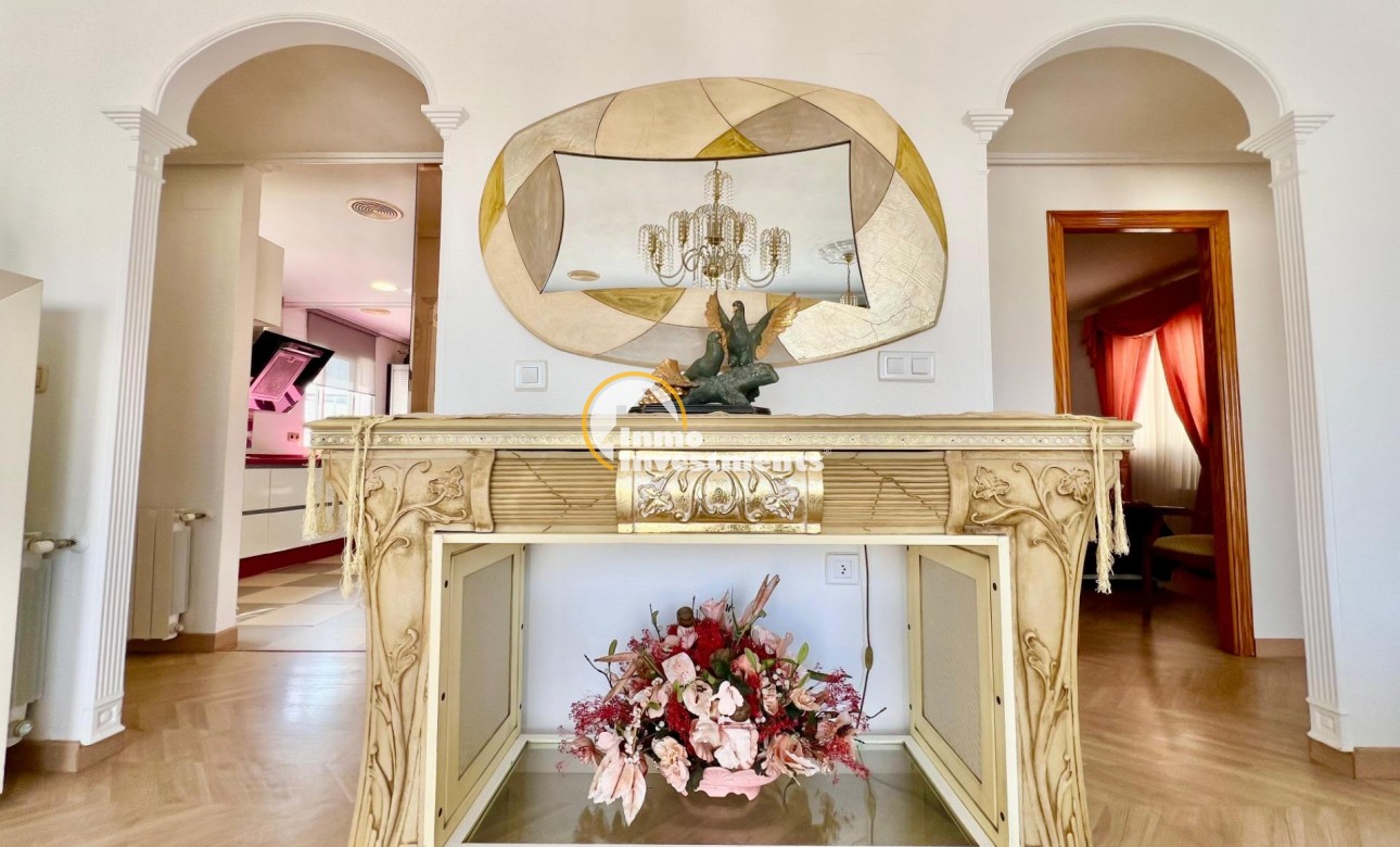 Reventa - Ático - Torrevieja - La Mata pueblo