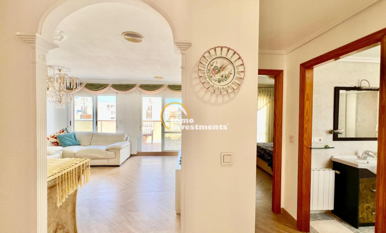 Reventa - Ático - Torrevieja - La Mata pueblo