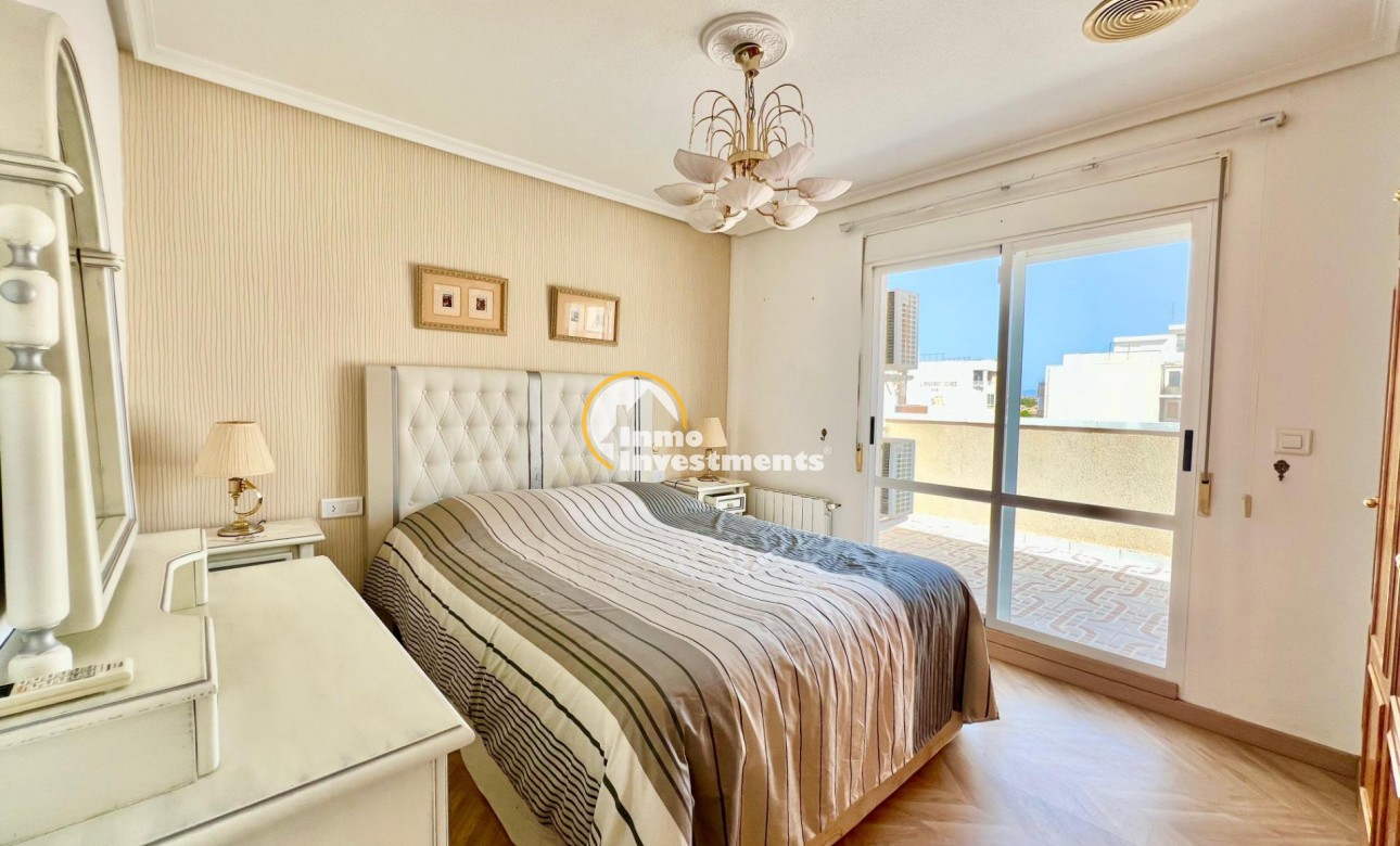 Reventa - Ático - Torrevieja - La Mata pueblo