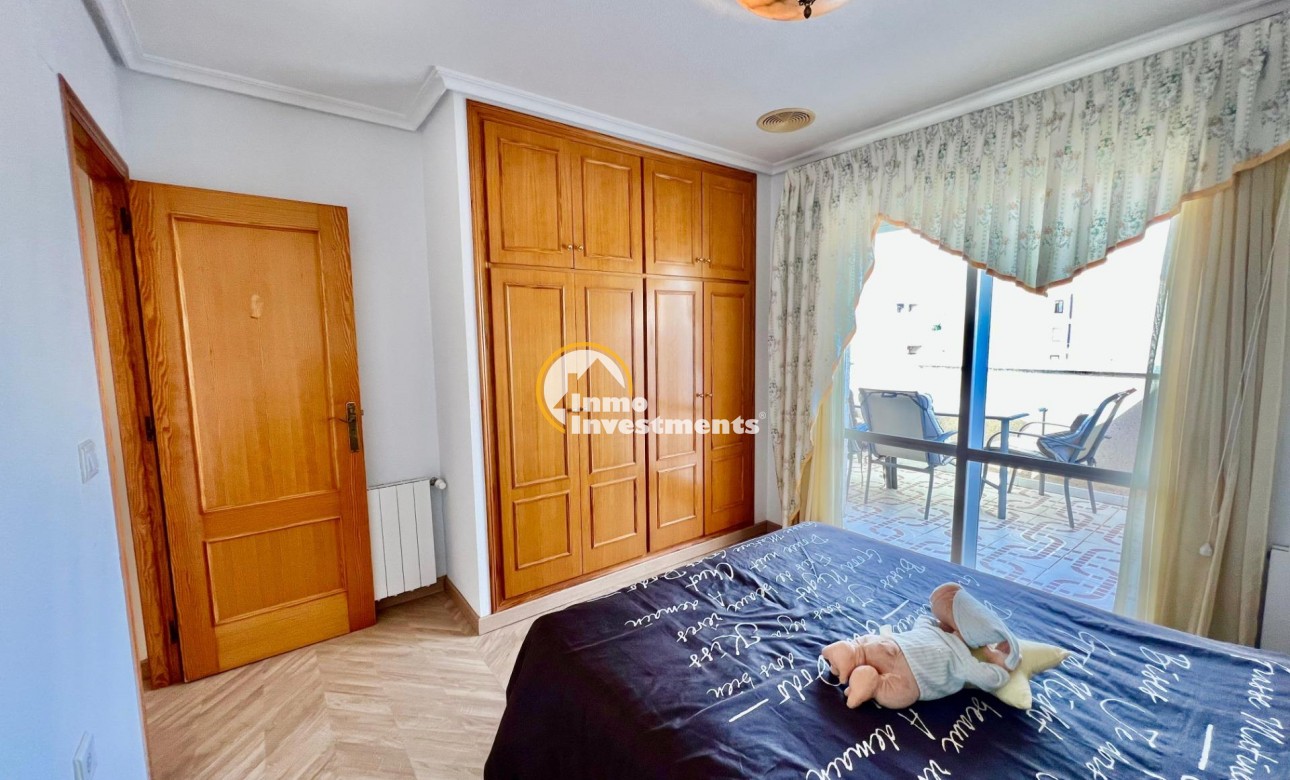 Reventa - Ático - Torrevieja - La Mata pueblo