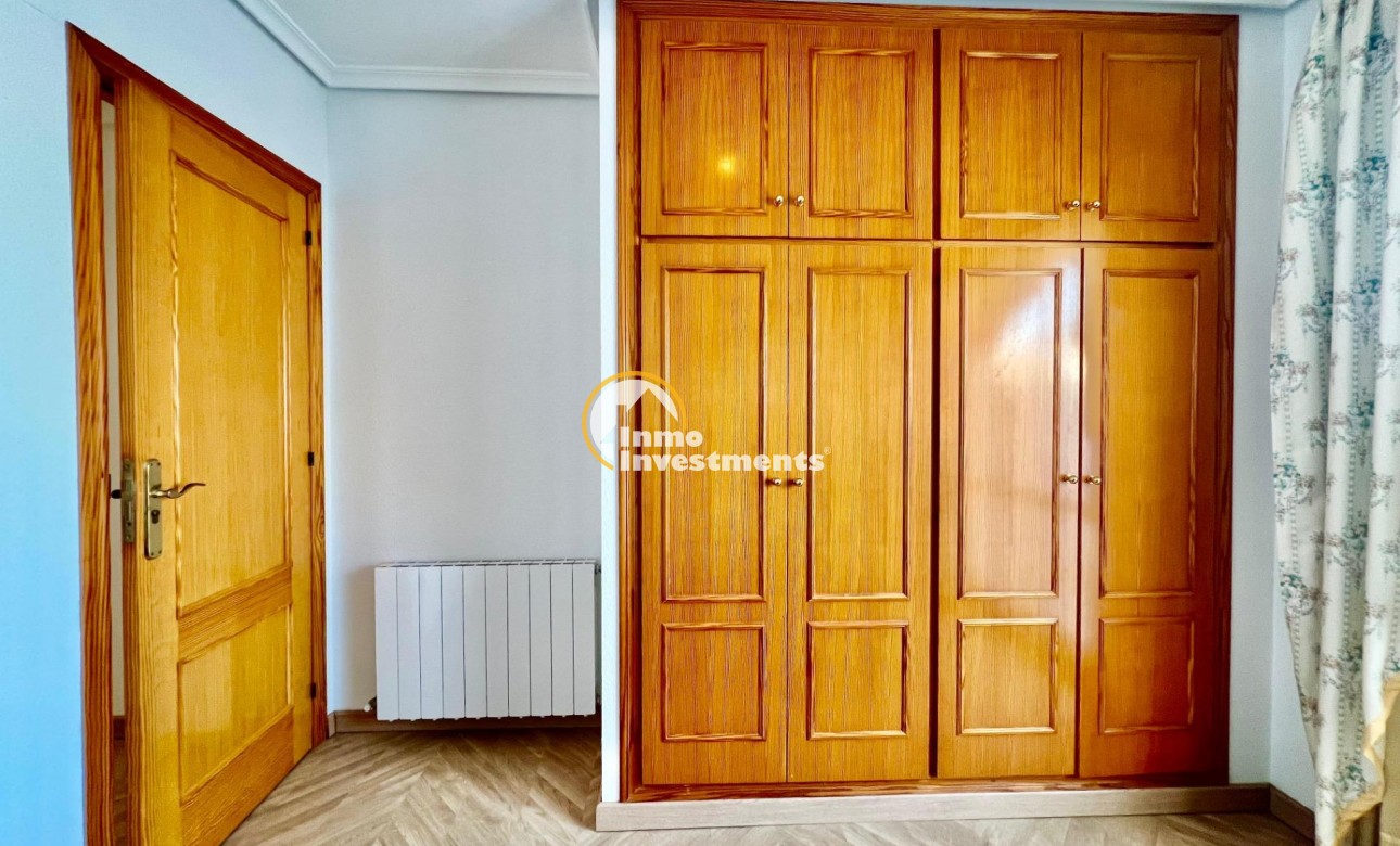 Reventa - Ático - Torrevieja - La Mata pueblo