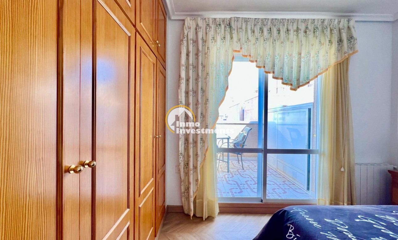 Reventa - Ático - Torrevieja - La Mata pueblo