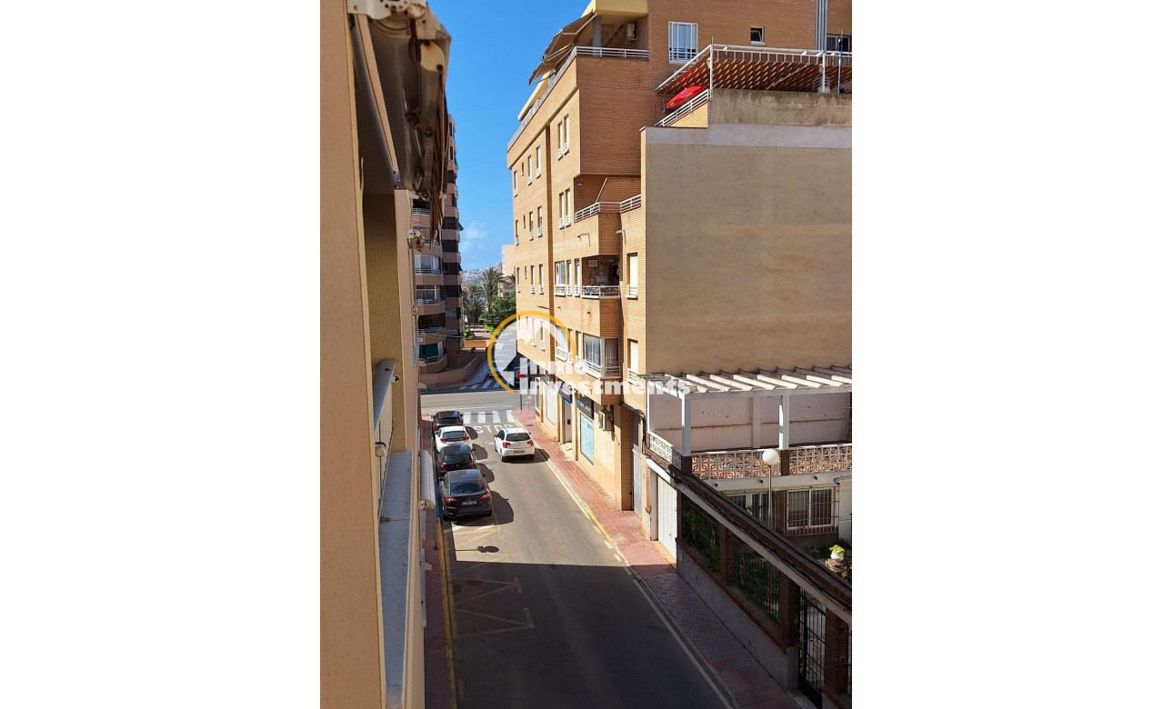Reventa - Apartamento - Torrevieja - La Mata