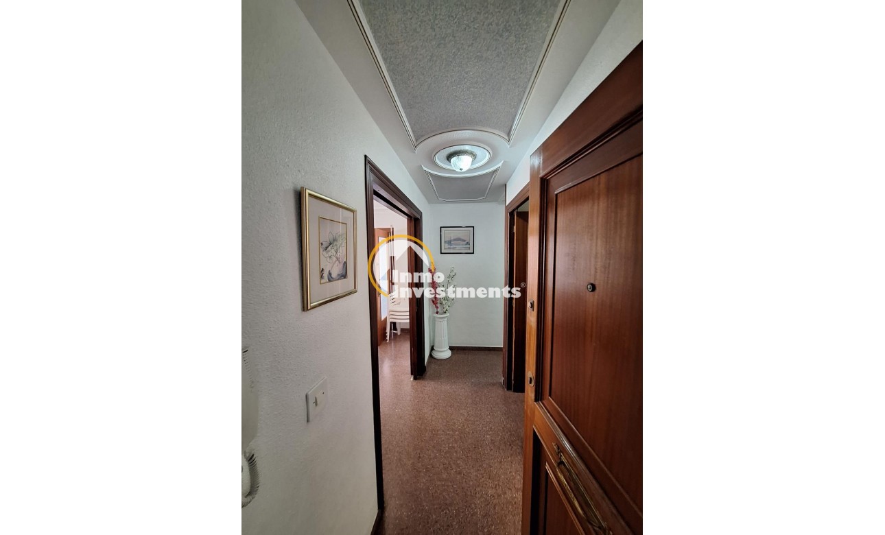 Reventa - Apartamento - Torrevieja - La Mata