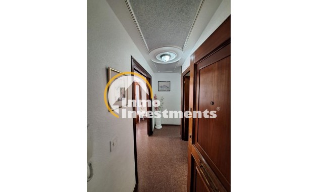 Reventa - Apartamento - Torrevieja - La Mata