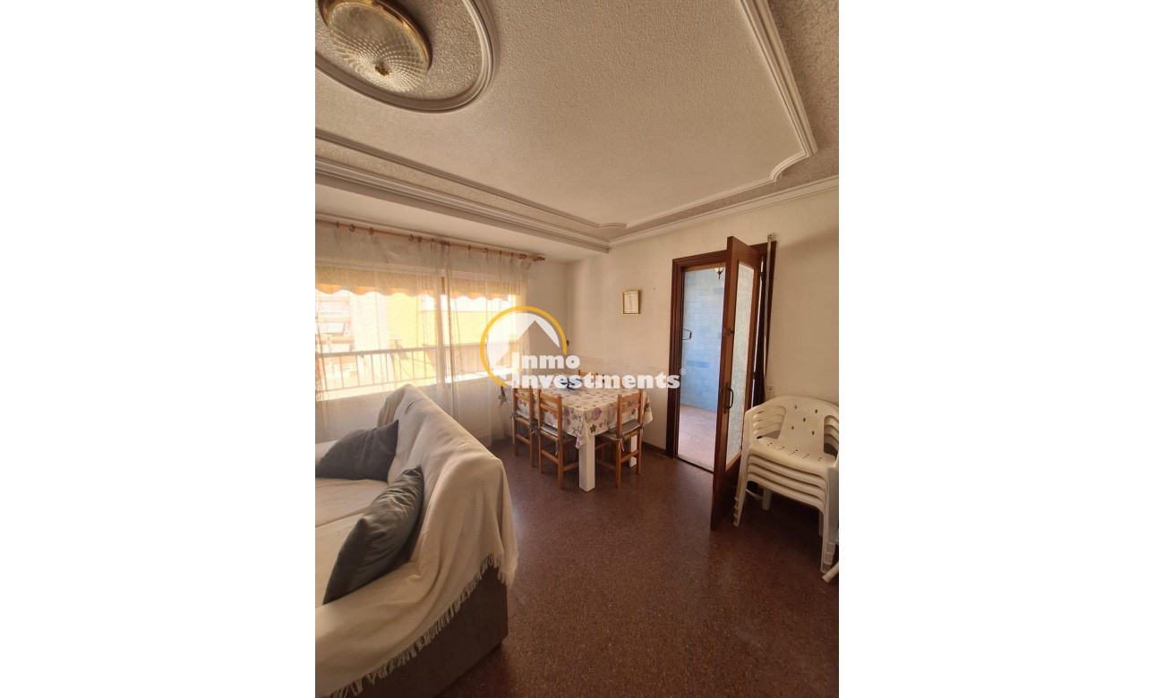 Reventa - Apartamento - Torrevieja - La Mata