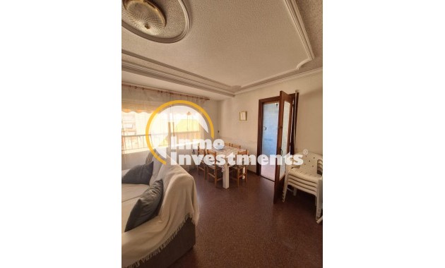 Reventa - Apartamento - Torrevieja - La Mata