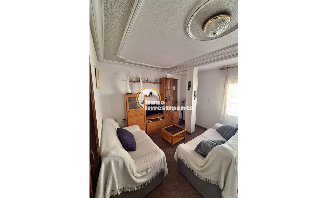 Reventa - Apartamento - Torrevieja - La Mata