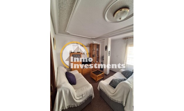 Reventa - Apartamento - Torrevieja - La Mata