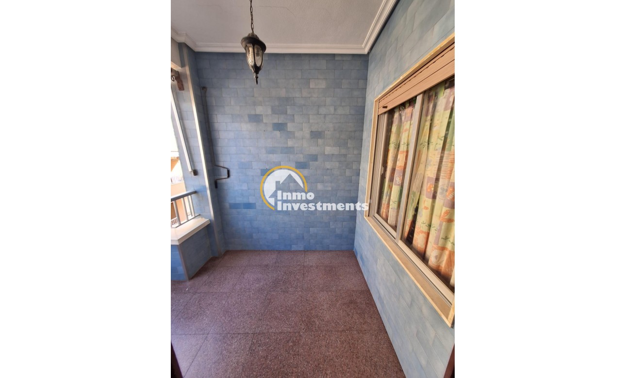 Reventa - Apartamento - Torrevieja - La Mata