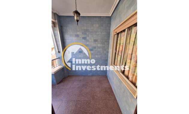 Reventa - Apartamento - Torrevieja - La Mata