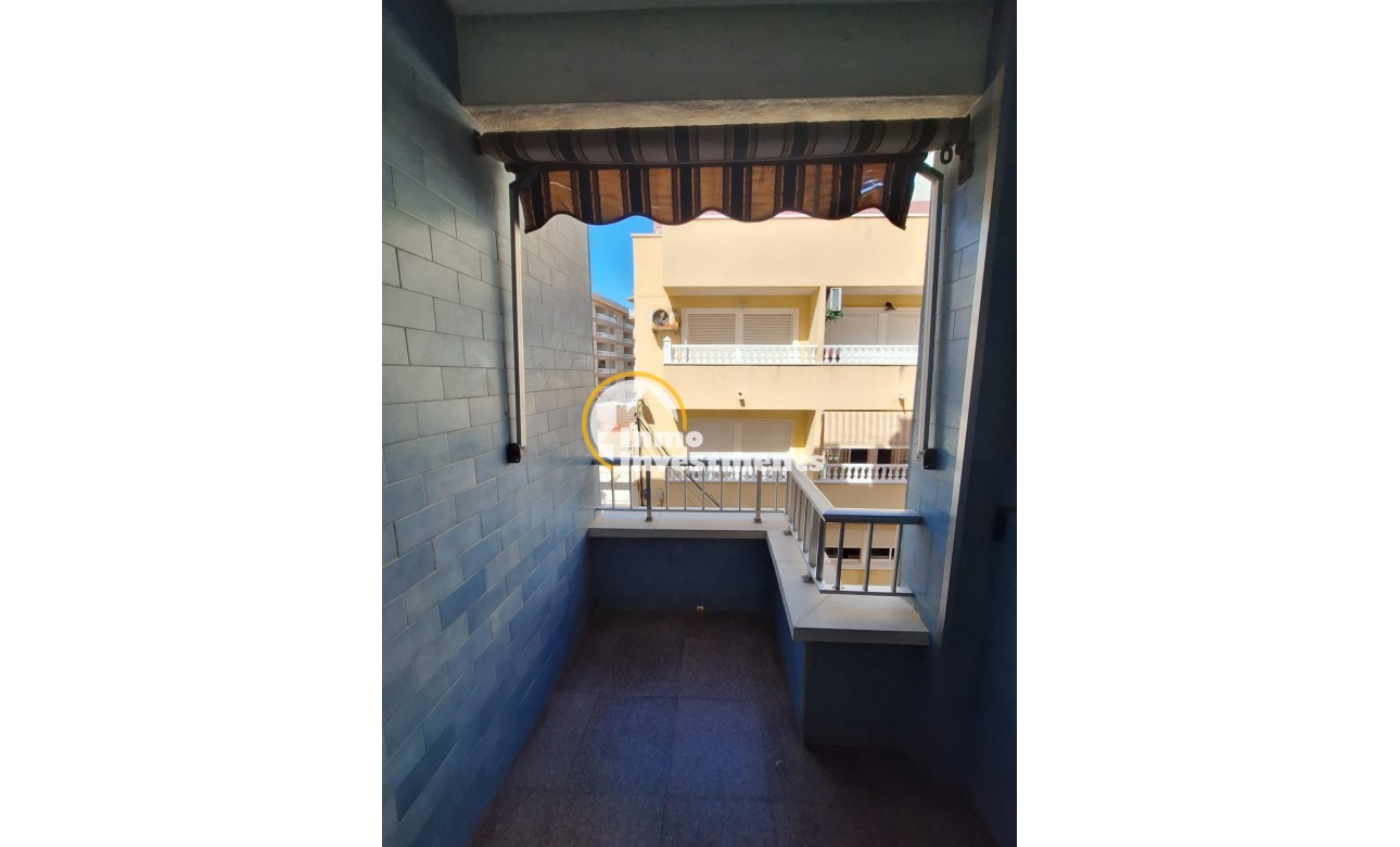 Reventa - Apartamento - Torrevieja - La Mata