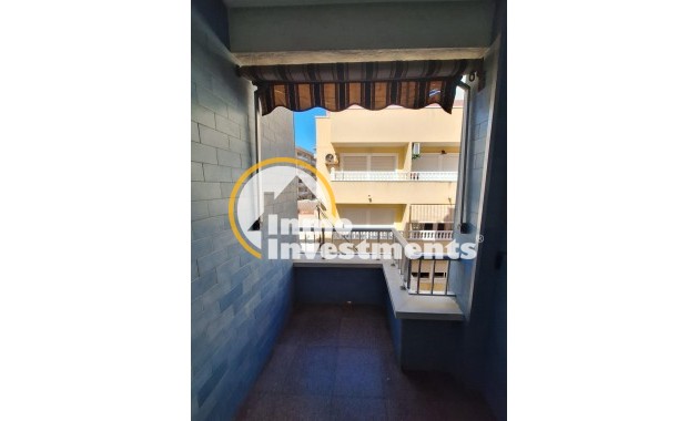 Reventa - Apartamento - Torrevieja - La Mata