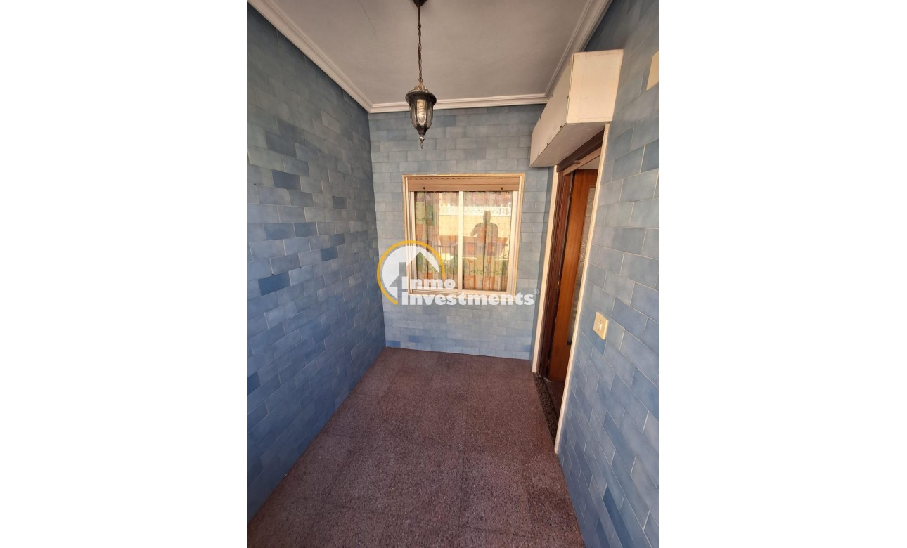 Reventa - Apartamento - Torrevieja - La Mata