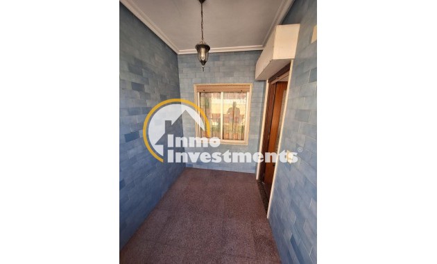 Reventa - Apartamento - Torrevieja - La Mata