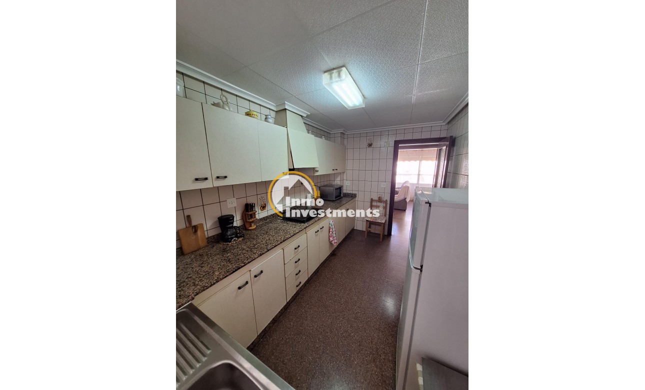 Reventa - Apartamento - Torrevieja - La Mata