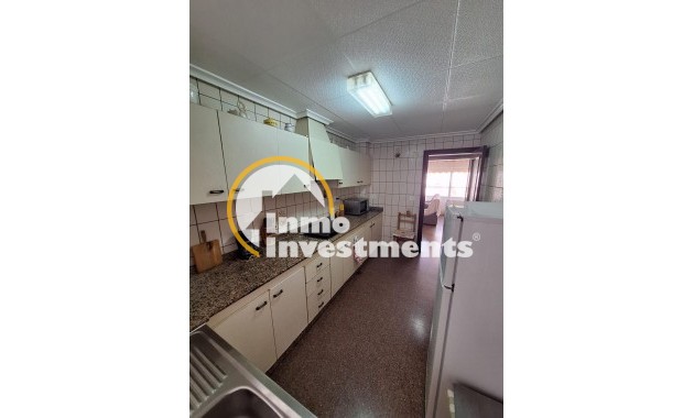 Reventa - Apartamento - Torrevieja - La Mata