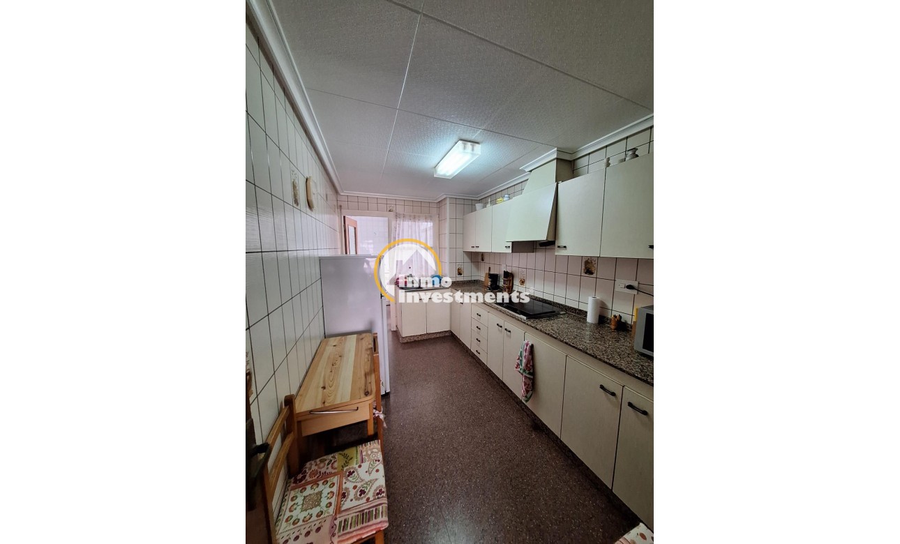 Reventa - Apartamento - Torrevieja - La Mata