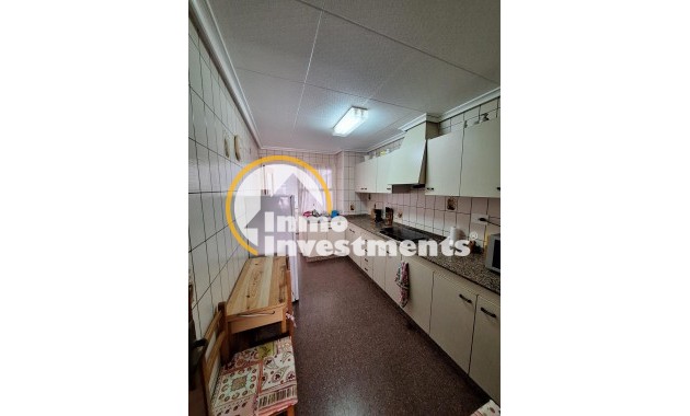 Reventa - Apartamento - Torrevieja - La Mata