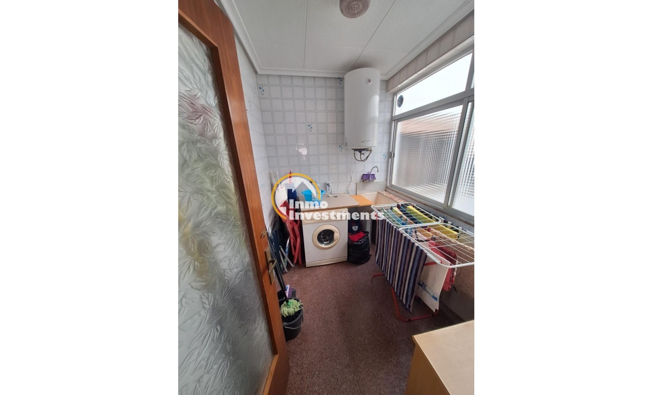 Reventa - Apartamento - Torrevieja - La Mata