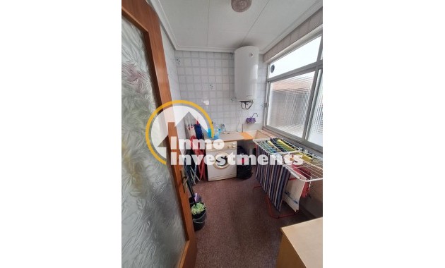 Reventa - Apartamento - Torrevieja - La Mata
