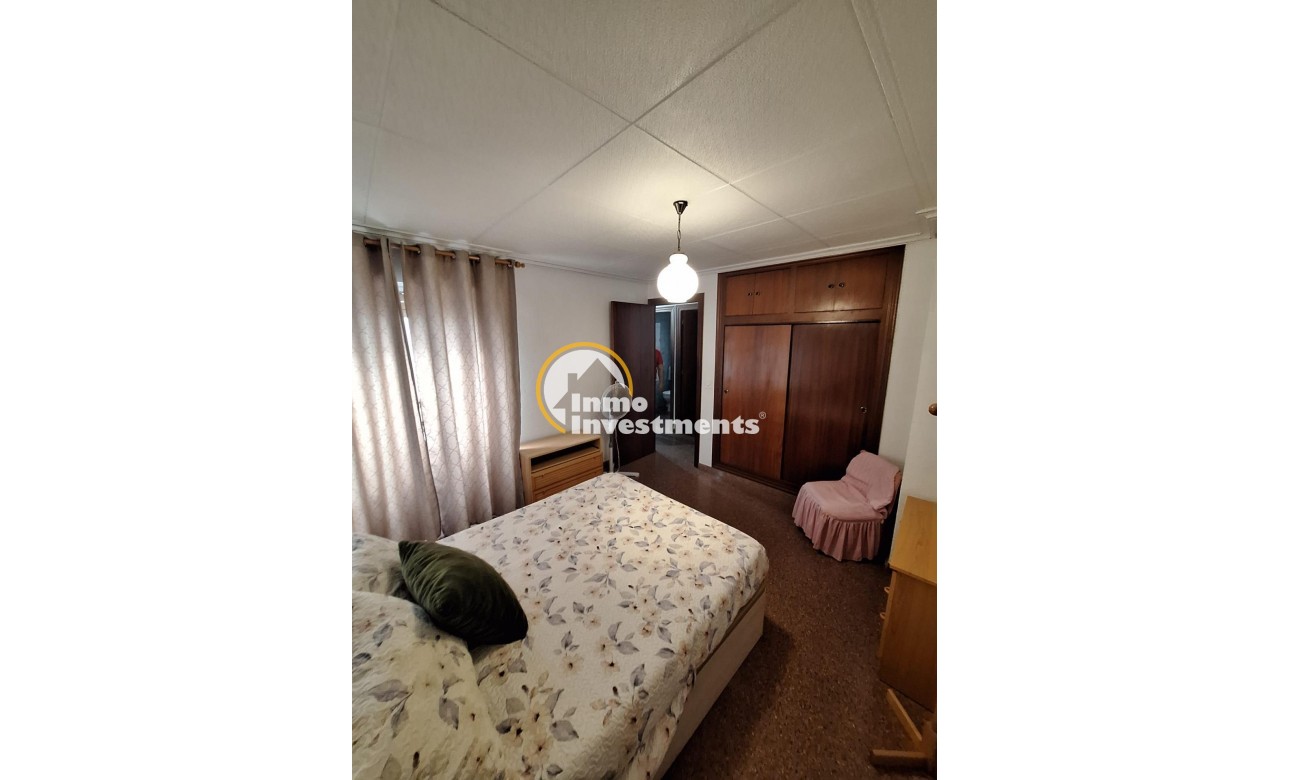 Reventa - Apartamento - Torrevieja - La Mata