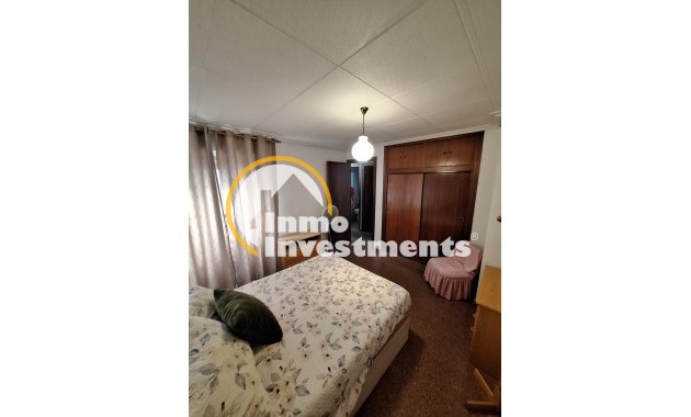Reventa - Apartamento - Torrevieja - La Mata