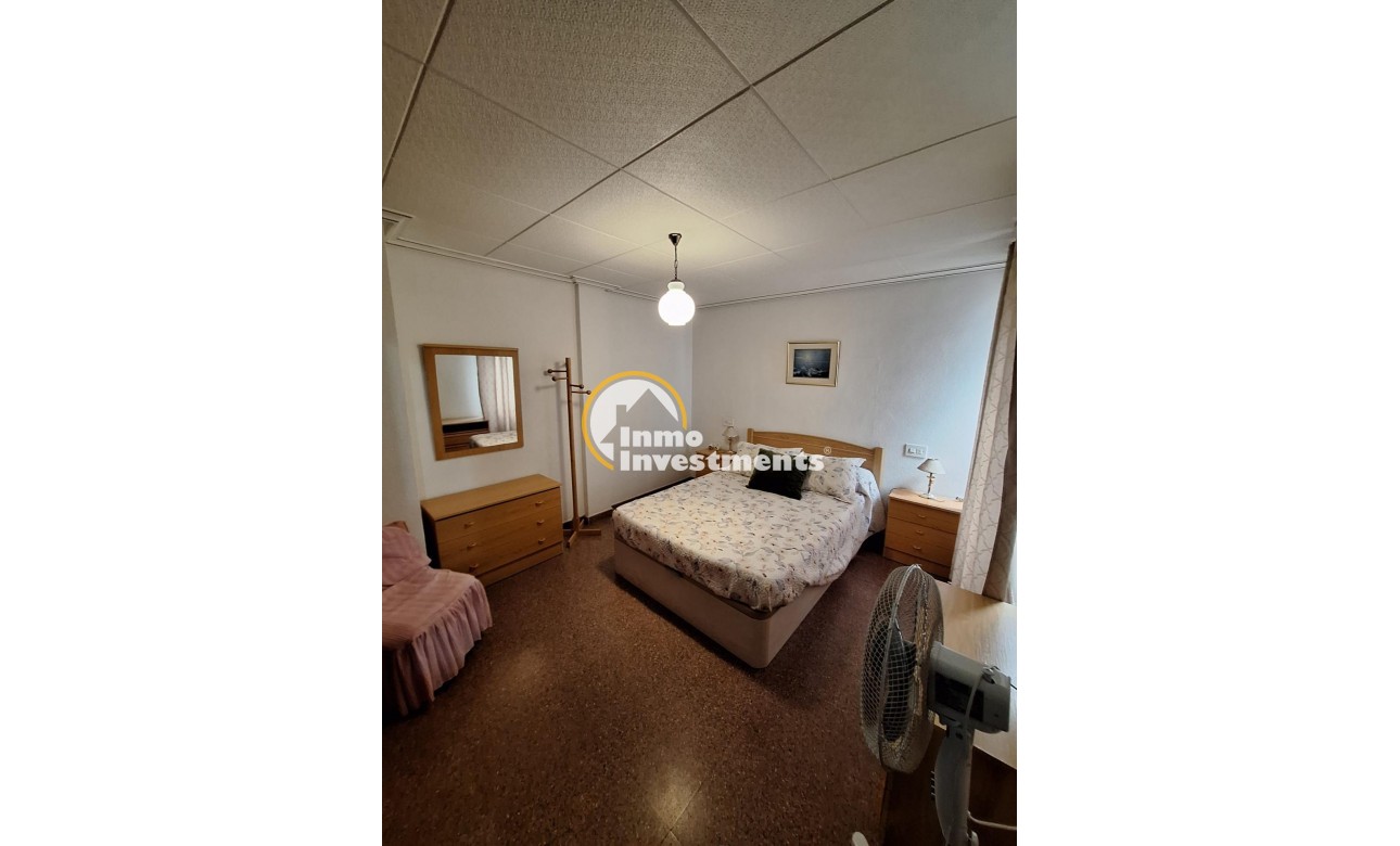 Reventa - Apartamento - Torrevieja - La Mata