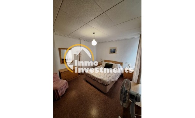 Reventa - Apartamento - Torrevieja - La Mata
