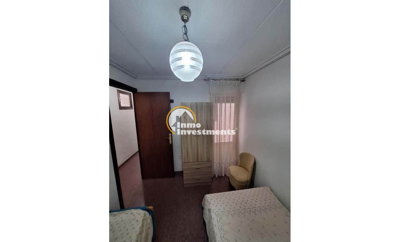 Reventa - Apartamento - Torrevieja - La Mata