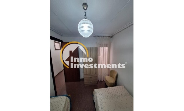 Reventa - Apartamento - Torrevieja - La Mata