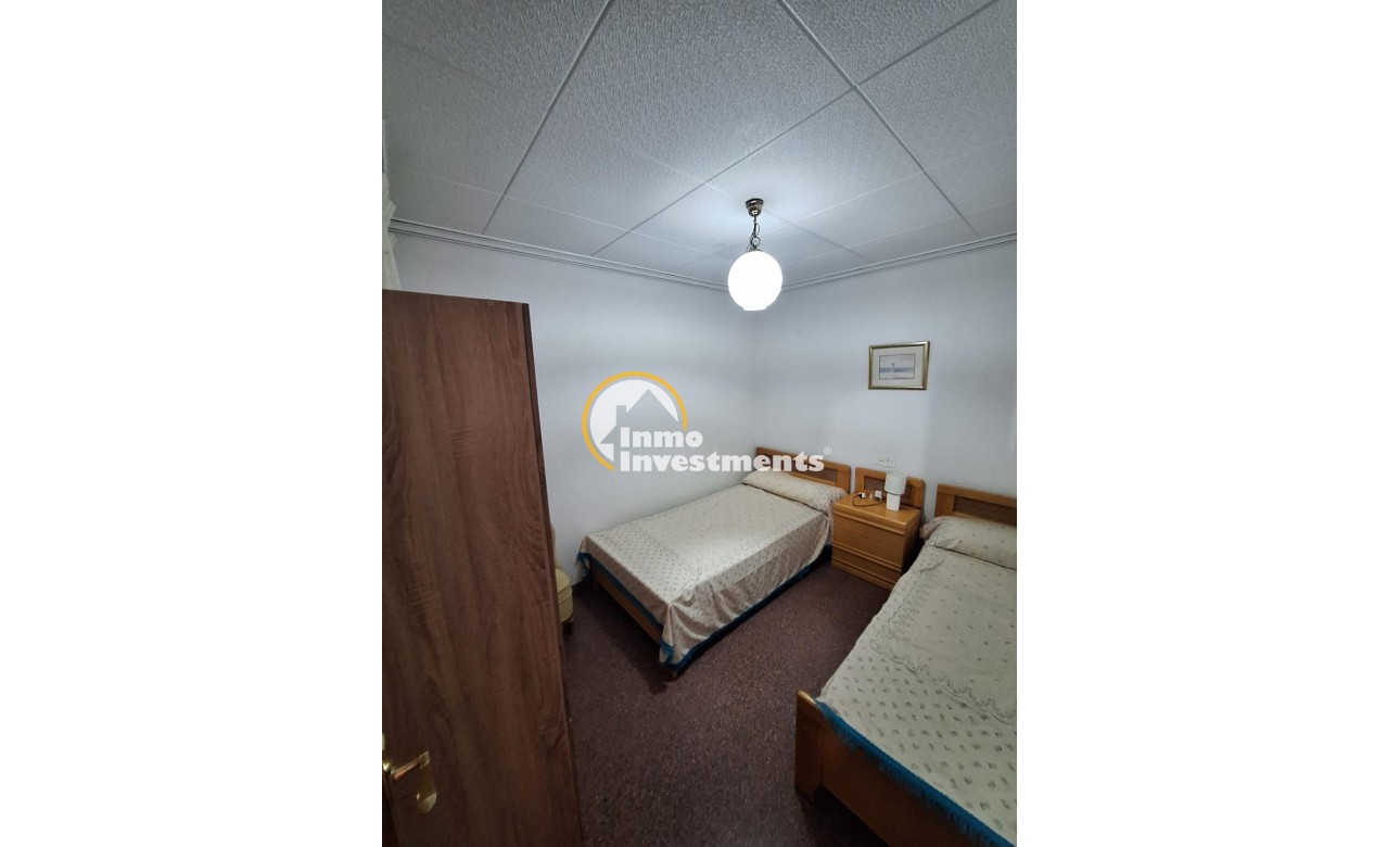 Reventa - Apartamento - Torrevieja - La Mata