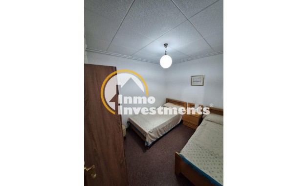 Reventa - Apartamento - Torrevieja - La Mata