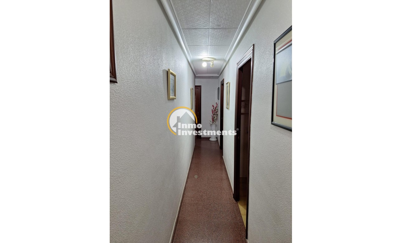 Reventa - Apartamento - Torrevieja - La Mata