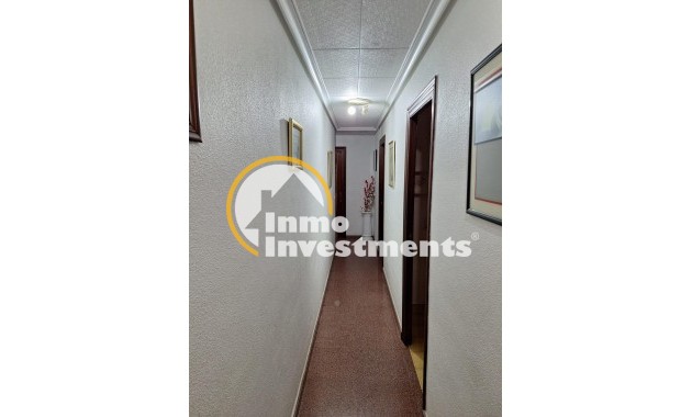 Reventa - Apartamento - Torrevieja - La Mata