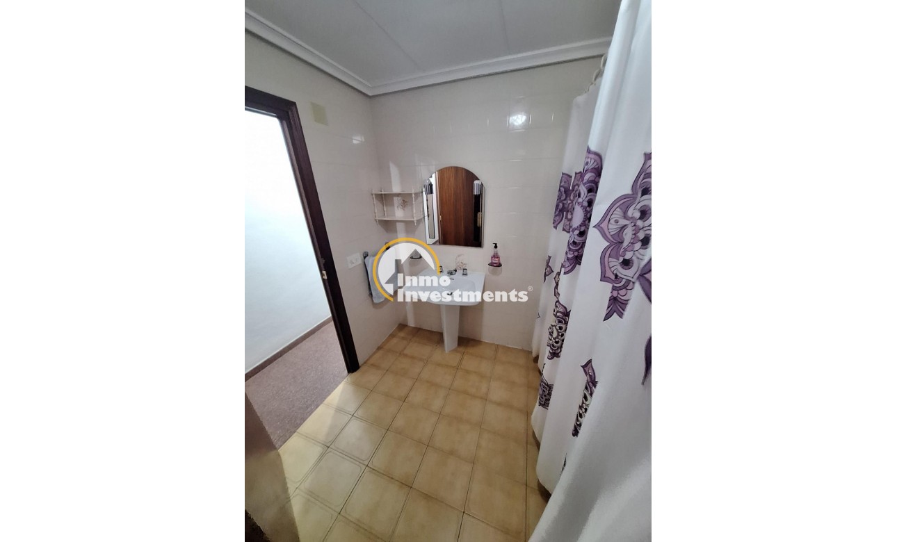 Reventa - Apartamento - Torrevieja - La Mata