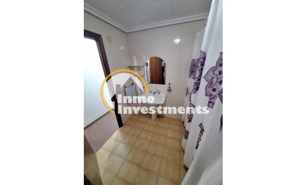 Reventa - Apartamento - Torrevieja - La Mata