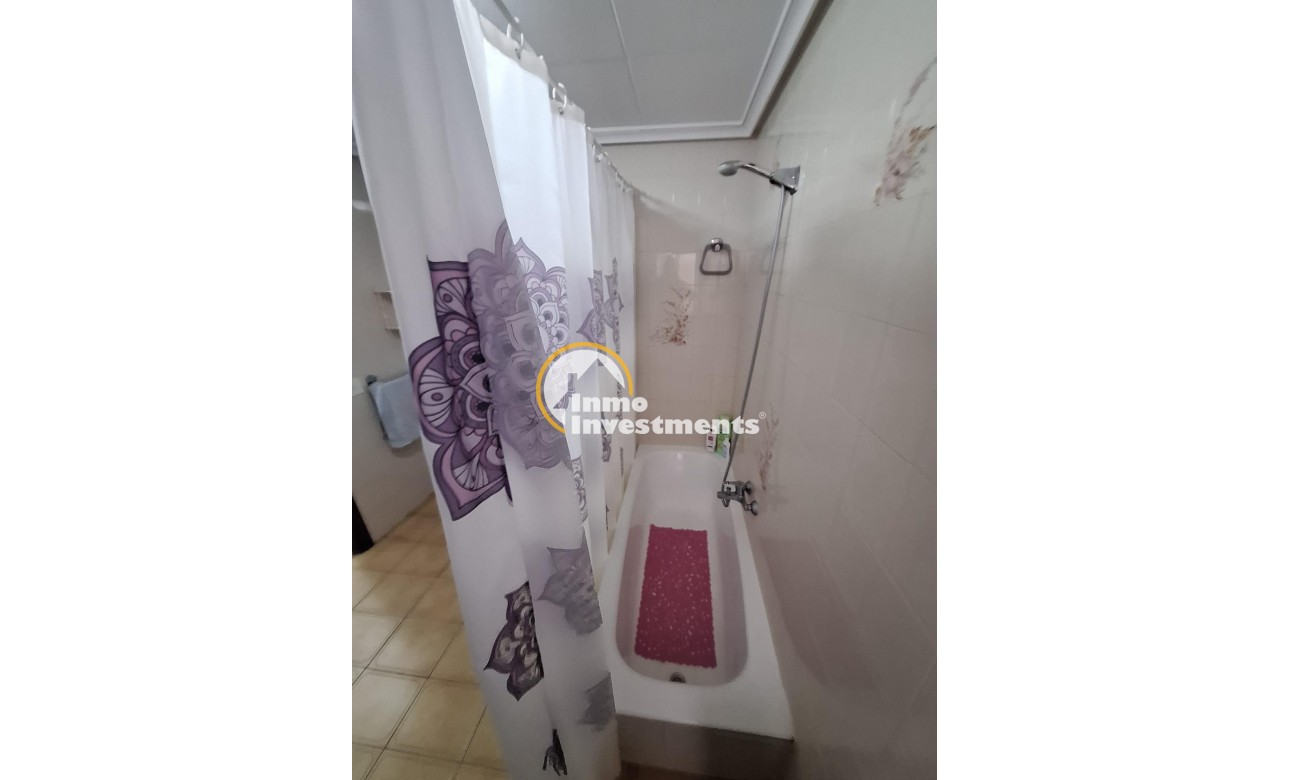 Reventa - Apartamento - Torrevieja - La Mata