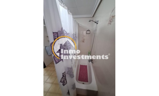 Reventa - Apartamento - Torrevieja - La Mata