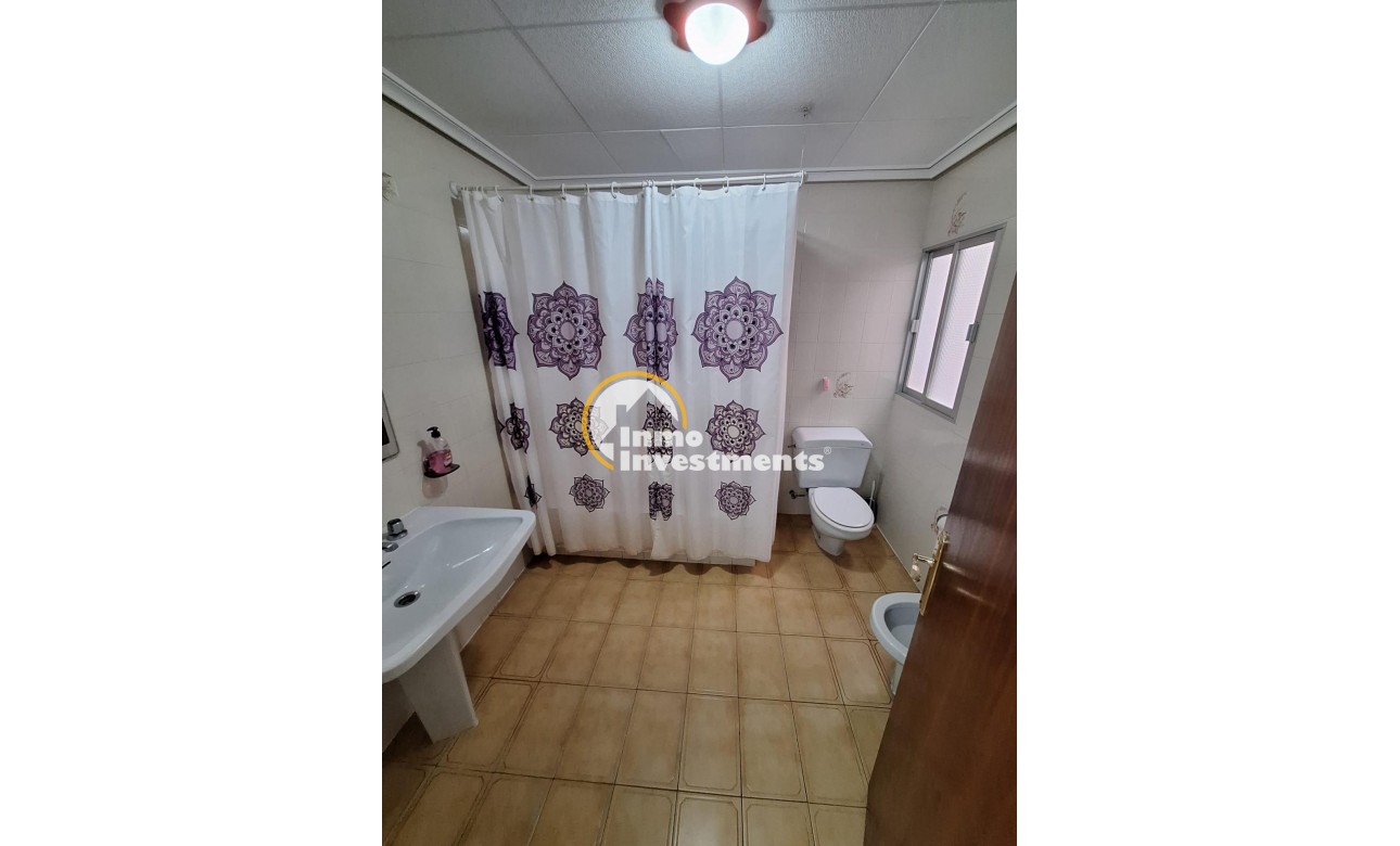 Reventa - Apartamento - Torrevieja - La Mata