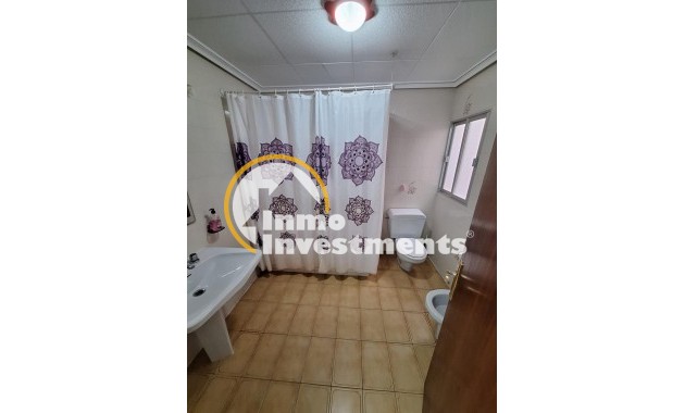 Reventa - Apartamento - Torrevieja - La Mata