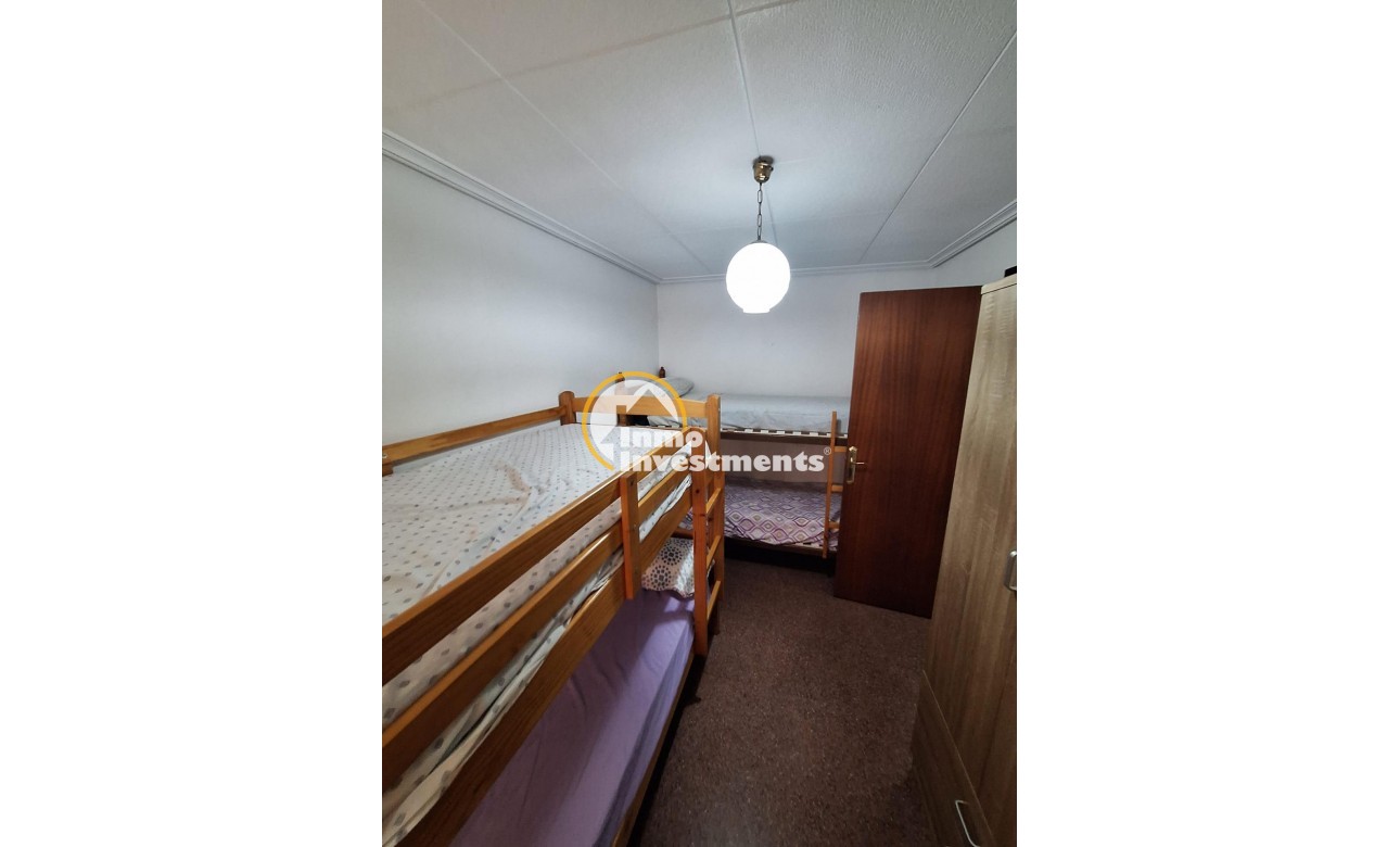 Reventa - Apartamento - Torrevieja - La Mata